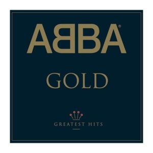 ABBA Gold - Greatest Hits