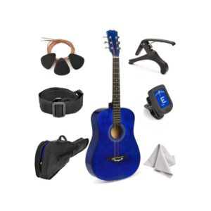 Acoustic Guitar For Kids By MasterPlay