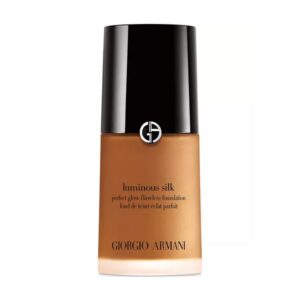 Armani Beauty Armani Luminous Silk Natural Glow Foundation