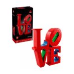 Art LOVE Collectible