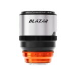 BLAZAR LENS 50mm T1.8 APEX 1.33x Anamorphic AF Lens (E-Mount)