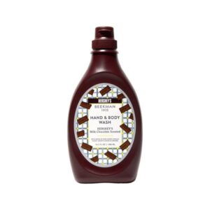 Beekman 1802 Milk Chocolate Goat Milk Hand & Body Wash - Ulta Beauty