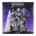 Beetlejuice Soundtrack