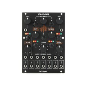 Behringer Chaos Analog Random Sampler Eurorack Module
