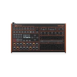 Behringer LM Hybrid Drum Machine