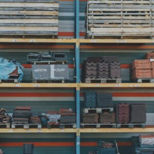 Building & Construction Materials