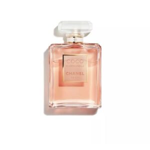 CHANEL COCO MADEMOISELLE Eau de Parfum Spray, 1.7 oz