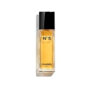CHANEL N° 5 Eau de Toilette Spray, 3.4-oz