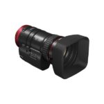 Canon CN-E 70-200mm T4.4 Compact-Servo Cine Zoom Lens (EF Mount)
