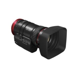 Canon CN-E 70-200mm T4.4 Compact-Servo Cine Zoom Lens (EF Mount)