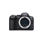 Canon EOS R6 Mark II Mirrorless Camera