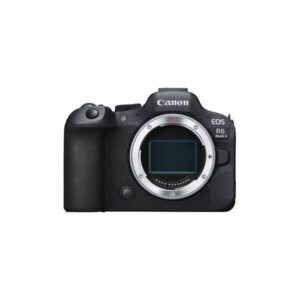 Canon EOS R6 Mark II Mirrorless Camera
