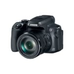 Canon PowerShot SX70 HS Digital Camera