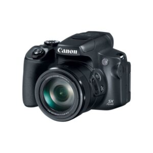Canon PowerShot SX70 HS Digital Camera