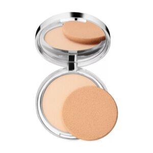 Clinique Stay-Matte Sheer Pressed Powder, 0.27 oz.