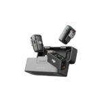 DJI Mic 2 (2 TX + 1 RX + Charging Case)