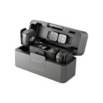 DJI Mic 3 (2 TX + 1 RX + Charging Case)