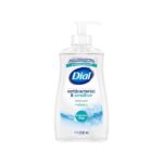Dial Antibacterial Sensitive Hand Soap - Fragrance Free - 11 fl oz
