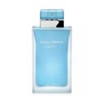 Dolce&Gabbana Light Blue Eau Intense Eau de Parfum Spray, 3.3 oz