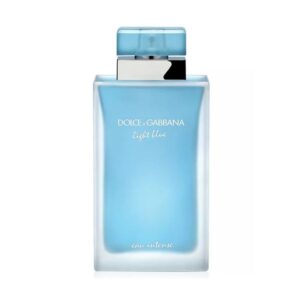 Dolce&Gabbana Light Blue Eau Intense Eau de Parfum Spray, 3.3 oz