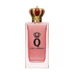Dolce&Gabbana Q Eau de Parfum Intense, 3.3 oz.