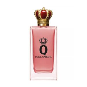 Dolce&Gabbana Q Eau de Parfum Intense, 3.3 oz.