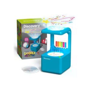 Doodle Projector Light Art Station