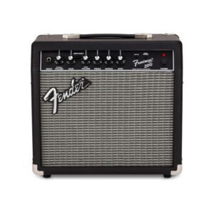 Fender Frontman 20G Guitar Amp, 20 Watts