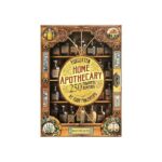 Forgotten Home Apothecary - 250 Powerful Remedies at Your Fingertips