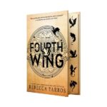 Fourth Wing