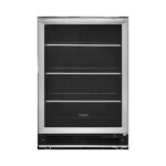 Frigidaire Gallery 24 Built-In Beverage Center - Stainless Steel