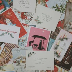 Greeting Cards