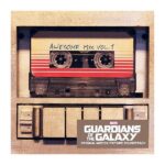 Guardians Of The Galaxy Mix V1