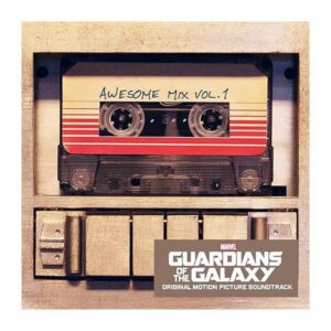 Guardians Of The Galaxy Mix V1