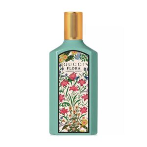 Gucci Flora Gorgeous Jasmine Eau de Parfum Spray, 3.3 oz.