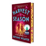 Harvest Season by Brynne Weaver