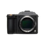 Hasselblad X2D II 100C Medium Format Mirrorless Camera