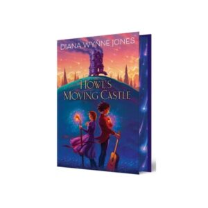 Howl's Moving Castle Collector's Deluxe Edition