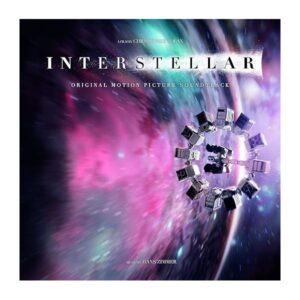 Interstellar Hans Zimmer