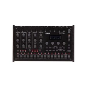 KORG drumlogue Hybrid Drum Machine