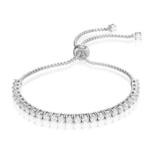 LOVE&LOVE Moissanite Tennis Bracelet