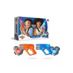 Laser Blast 2-Player 4 Pieces Blaster Set