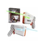 Laser Tag Blaster Duo Set