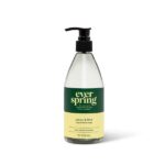 Liquid Hand Soap - Everspring