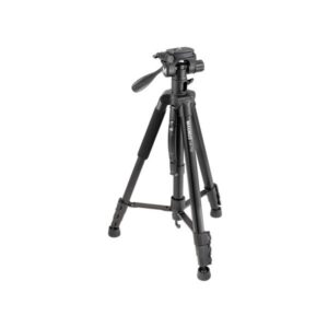 Magnus LM-700 Lateral Aluminum Tripod with Monopod