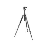 Magnus TR-13 Travel Tripod with Dual-Action Ball Head (62.5)