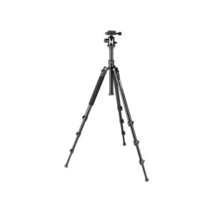 Magnus TR-13 Travel Tripod with Dual-Action Ball Head (62.5)