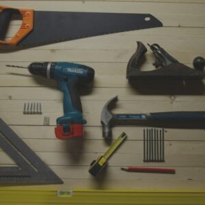 Manual & Power Tools