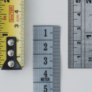 Measuring Instruments