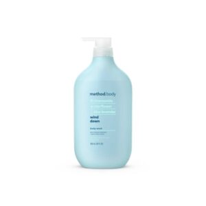Method Wind Down Body Wash